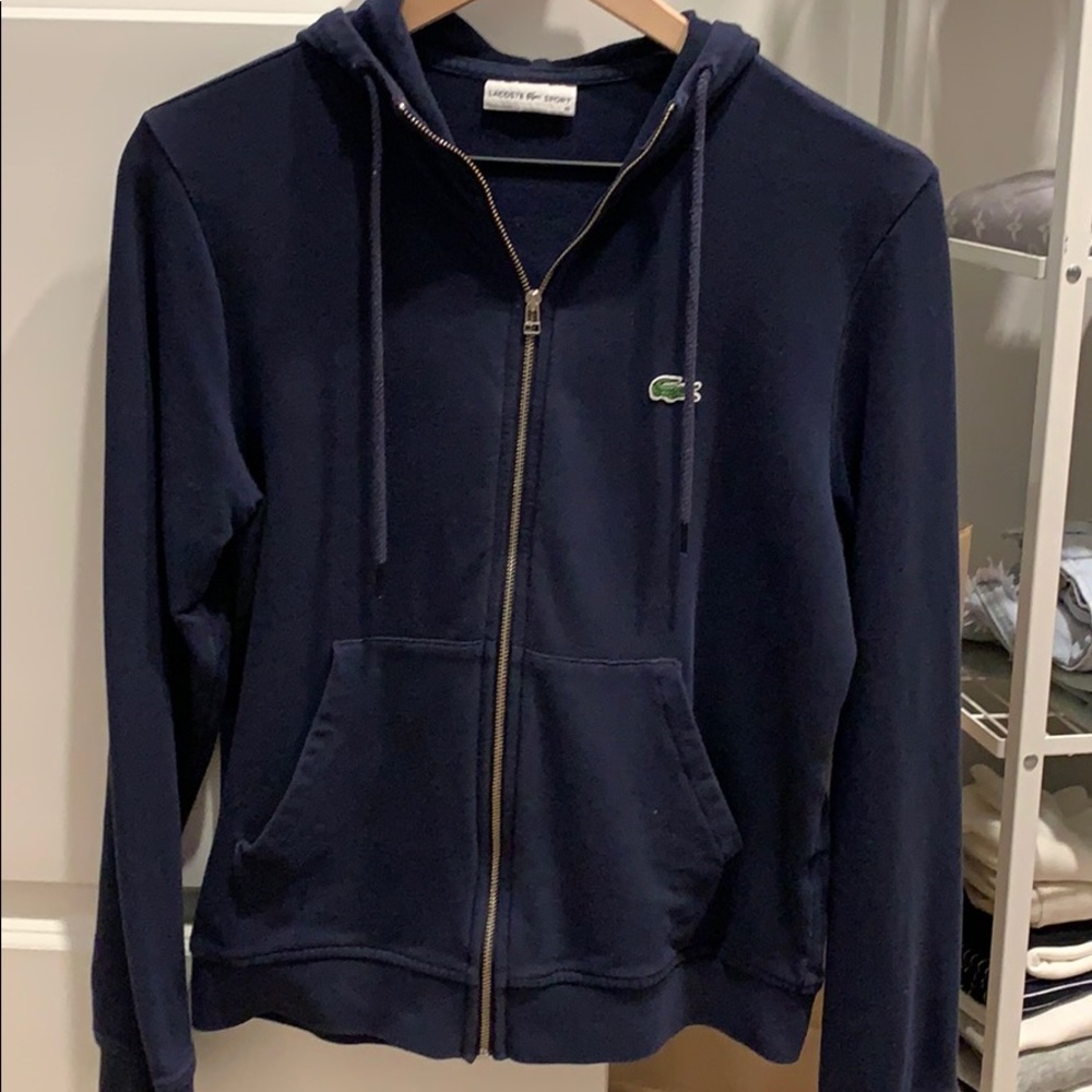 Lacoste Hoodie